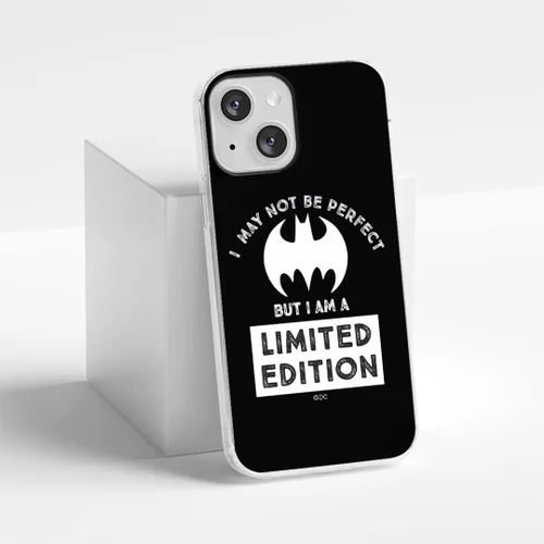 Miniatura 6 de ERT GROUP Mobile Phone case for Xiaomi REDMI Note 10/ 10S Original and Officially Licensed DC Pattern Bat Girl 006 optimally adapted to The Shape of