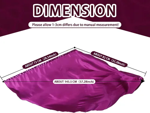 Miniatura 2 de MUNAFIE Juego de banderas de adoración (2 banderas, 2 varillas telescópicas + 1 bolsa de almacenamiento), banderas de adoración para iglesia