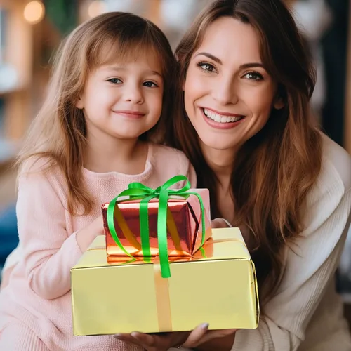 Miniatura 6 de KMER LIFE - Rollo de papel de regalo metálico 17 x 394 pulgadas - Envase de regalo premium para cumpleaños, Navidad, baby shower, San Valentín, Negro