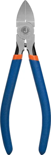 Miniatura 7 de Jonard Tools JIC-2755 Alicates de corte al ras de acero de alto carbono