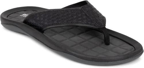 Miniatura 7 de Kenneth Cole Unisex-Adult Reaction Men's Go Four-th Flip-Flop Sandals