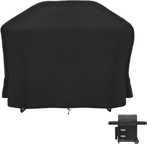 Miniatura 21 de Cubierta para horno de pizza Starcrew para horno de pizza Big Horn Outdoors, cubierta de pizza de alta resistencia 600D para horno Bighorn de 14