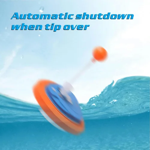 Miniatura 3 de Sistema de buceo sin tanque, ventilador de buceo mejorado base, tanque de buceo recargable portátil, compresor de aire impermeable, juguetes