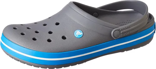 Miniatura 11 de Crocs Crocband - Zuecos para hombre y mujer Shiitake