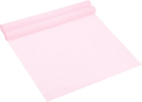 Miniatura 9 de PATIKIL Rollo de papel crepé de 8.2 pies, 2 rollos de 20 pulgadas de ancho, hojas de papel suave para manualidades, fabricación de flores