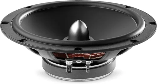 Miniatura 5 de Focal ASE165S Auditor EVO Series 6" Kit de altavoces de componentes delgados de 2 vías