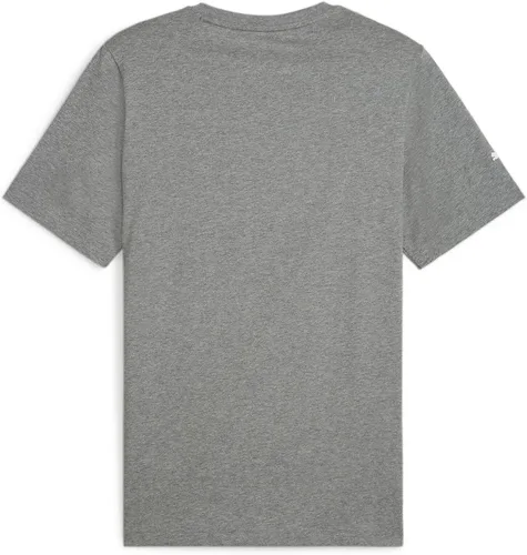 Miniatura 136 de PUMA Camiseta estándar con logotipo BMW M Motorsport Essentials para hombre