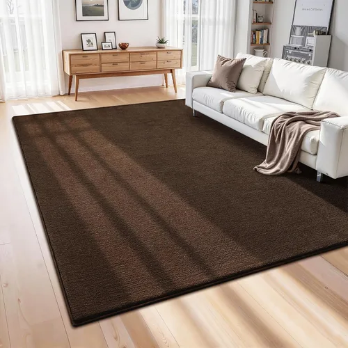 Miniatura 23 de ISEAU Alfombra de pasillo de 2 x 4 pies para pasillo, alfombra de espuma viscoelástica suave con parte inferior de agarre de silicona antideslizante