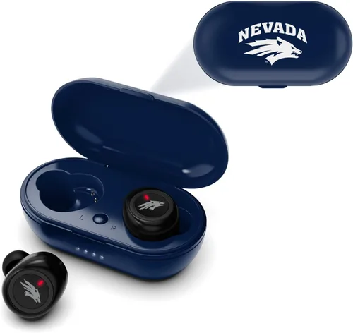 Miniatura 9 de SOAR NCAA Auriculares inalámbricos unisex True V.2