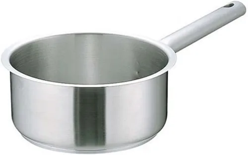 Miniatura 17 de Endoshoji ATC4502 - Bandeja cónica de inducción de Murano, 7.1 pulgadas (7.1 in), compatible con calefacción por inducción, acero inoxidable 18-8