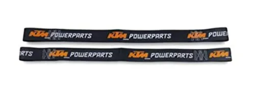 Miniatura 2 de NUEVO OEM KTM SUAVE TIE DOWNS U6910049
