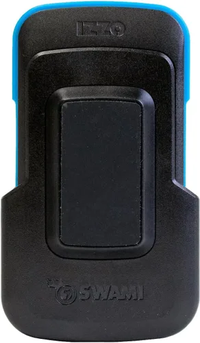 Miniatura 5 de Izzo Golf Swami Ace Telémetro GPS portátil para golf Naranja