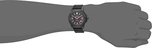 Miniatura 3 de Victorinox Reloj INOX para hombre del ejército suizo