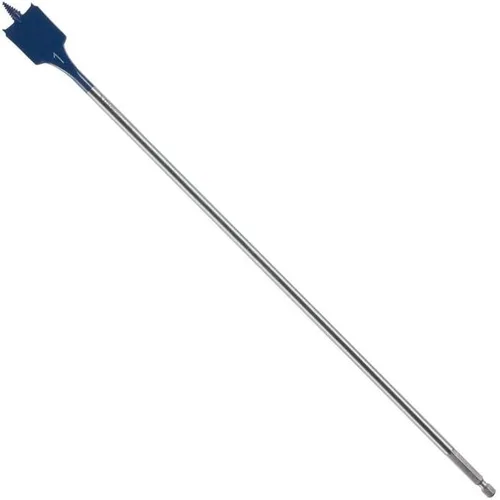 Miniatura 11 de Bosch Daredevil (DLSB1005) Broca de pala de longitud extendida, 1/2 x 16 pulgadas, paquete de 1