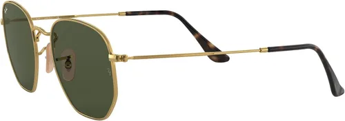 Miniatura 3 de Ray-Ban Rb3548n - Lentes de sol hexagonales planos