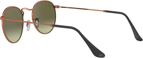 Miniatura 5 de Ray-Ban Rb3447 - Lentes de sol redondos de metal