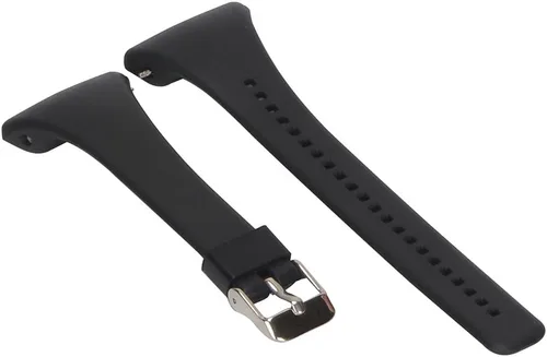 Miniatura 3 de Correa de silicona suave de repuesto para reloj compatible con Polar FT4/FT7 Monitor de frecuencia cardíaca Smartwatch