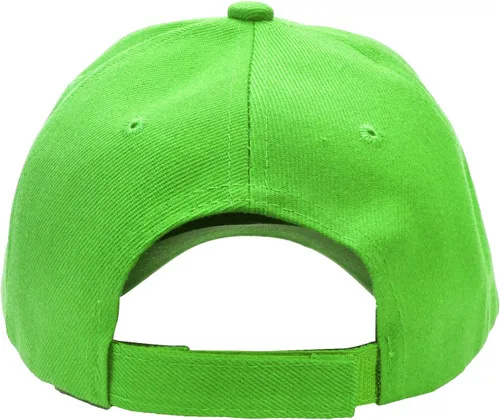 Miniatura 171 de Falari - Gorra de béisbol, tamaño ajustable, para correr, entrenamientos y actividades al aire libre, para todas las estaciones.