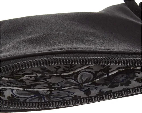 Miniatura 3 de Vera Bradley Women's Cotton Clip & Zip Mini Pouch Wallet