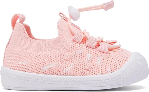 Miniatura 196 de BMCiTYBM Zapatos de bebé para niños y niñas, zapatos para caminar para niños pequeños, zapatos ligeros antideslizantes para 6, 9, 12, 18, 24 meses