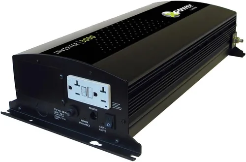 Miniatura 2 de Xantrex 813-3000-UL Xpower GFCI inversor de potencia, 3000 vatios