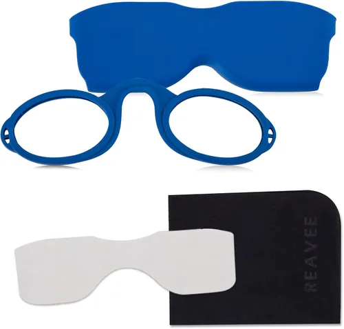 Miniatura 5 de REAVEE 4 pares Azul