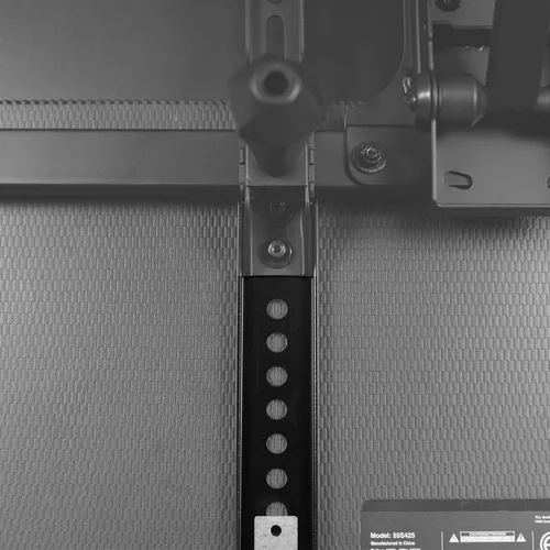 Miniatura 8 de VIVO Juego de Soporte de Placa Extendida VESA Vertical Diseñado para Televisores de Patrón VESA Bajo, Compatible con Montajes de Techo para TV, 2