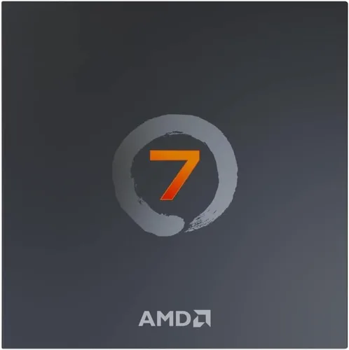 Miniatura 4 de AMD Procesador de escritorio desbloqueado Ryzen 7 7700 de 8 núcleos y 16 hilos