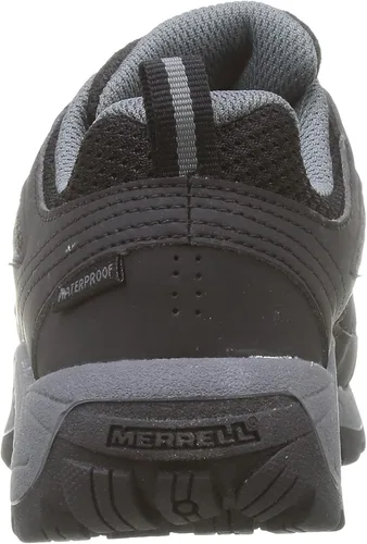 Miniatura 3 de Merrell Unisex-niño Oakcreek bajo encaje impermeable