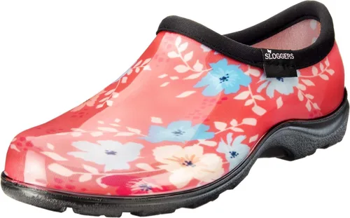 Miniatura 37 de Zapatos para mujer Sloggers, para lluvia y jardín
