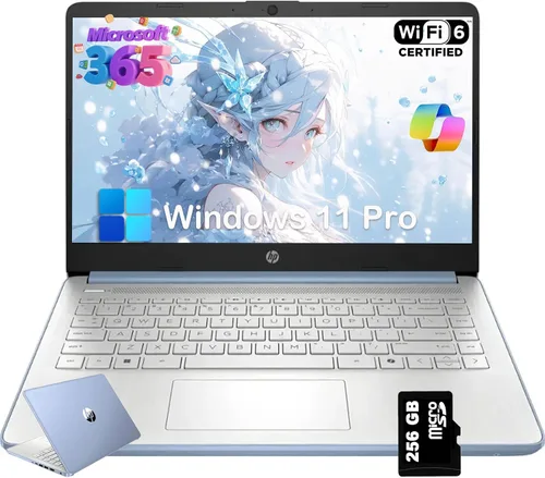 Miniatura 8 de Chromebook HP MediaTek MT8183 - MT8183 - 4 GB de RAM - 32 GB de almacenamiento eMMC - Pantalla HD de 11.6 pulgadas - con sistema operativo Chrome