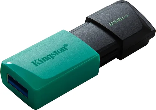 Miniatura 2 de Kingston Exodia M 64B - Unidad flash USB, color negro
