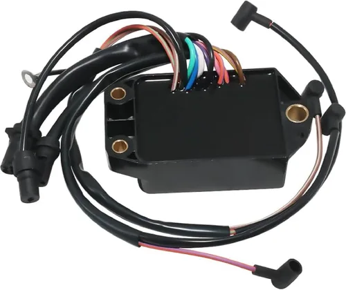 Miniatura 3 de Evinrude Johnson/OMC OEM Powerpack Kit Assembly, 0583773, 0584028