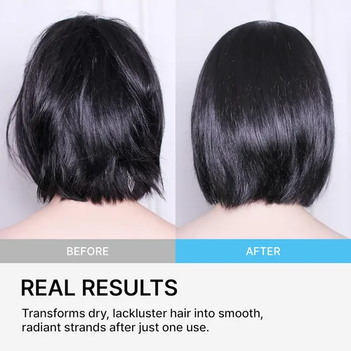 Miniatura 4 de LA'DOR LADOR Perfect Hair Fill-Up Original 3 segundos Tratamiento intensivo de queratina con proteína para decolorado encrespado dañado cuidado