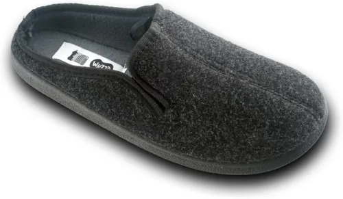 Miniatura 6 de Pantuflas para hombre recicladas, cómodas, suaves, para exteriores, pantuflas de interior..