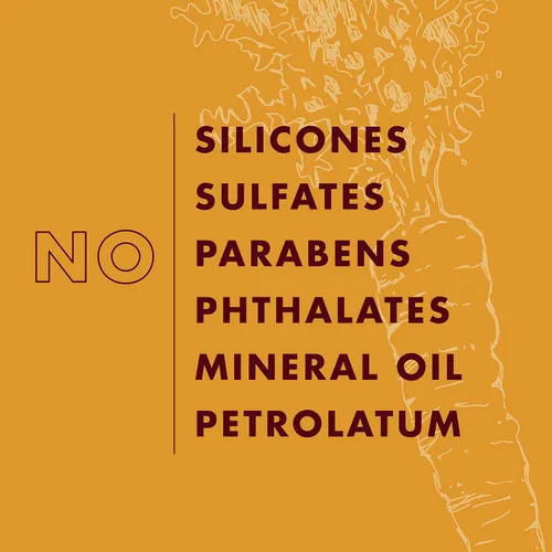 Miniatura 6 de SheaMoisture - Acondicionador infantil sin sulfato de mango y zanahoria, 7.7 onzas