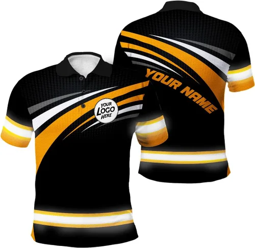 Miniatura 22 de Uniform Company - Polo reflectante de alta visibilidad para hombres y mujeres, polo de seguridad, ropa de trabajo para trabajadores Sudadera