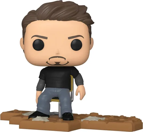 Miniatura 10 de Funko Pop! Deluxe, Marvel: Serie Avengers Victory Shawarma - Thor