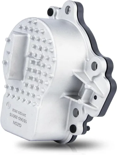 Miniatura 12 de Bomba de agua de motor eléctrico compatible con BMW 328i/328i xDrive 528i/528i xDrive 128i X3 X5 X1 Z4 2007-2016 N51/N52/N52N 3.0L aspirado