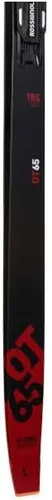 Miniatura 3 de Rossignol EVO OT 65 IFP Positrack - Esquís XC para hombre, 185 W/Control Step in Bindings