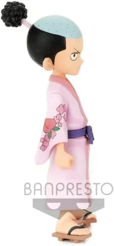 Miniatura 4 de Banpresto UNA PIEZA DXF ~ The GRANDLINE Series~ WANOKUNI vol.1 (A: KOUZUKI MOMONOSUKE)