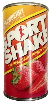 Miniatura 2 de Sport Shake Batido de chocolate Power de 11 oz (paquete de 12)