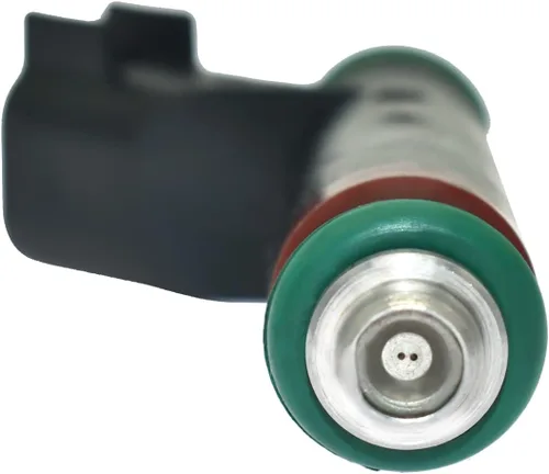 Miniatura 7 de 53032145AA Inyectores de combustible para Dodge Dakota Durango Ram 1500 01-04 Jeep Grand Cherokee 2001-2002-2003, 8 piezas