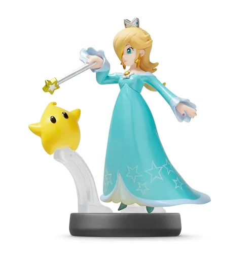 Miniatura 53 de Nintendo Luigi amiibo - Nintendo Wii U