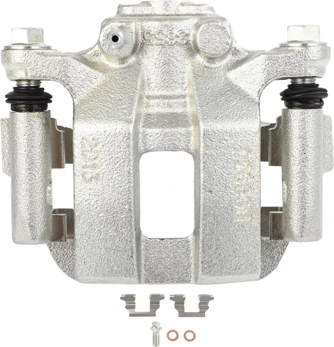 Miniatura 13 de SCITOO - Rear Right Disc Brake Caliper Assembly w/Bracket For Buick,For Oldsmobile,For Pontiac Models - For Aurora,For Bonneville,For LeSabre,For