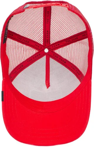 Miniatura 5 de Goorin Bros The Farm - Gorra de malla ajustable para hombres y mujeres