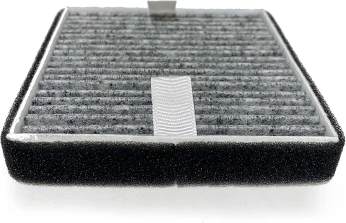 Miniatura 2 de Nispira Filtro de repuesto FRF105 para Febreze FHT150W OdorGrab Limpiador de aire portátil Reductor de olores, HEPA Carbon 4 paquetes