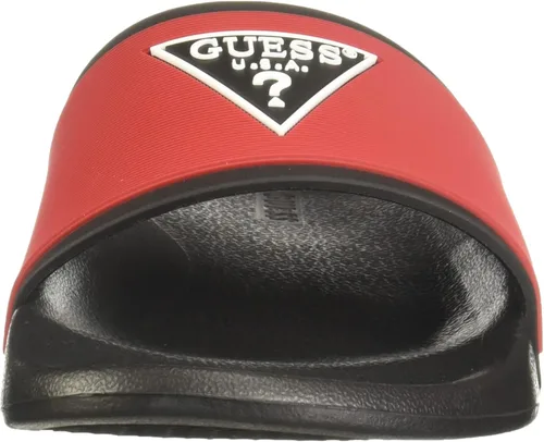 Miniatura 2 de GUESS Sandalia Eppie Slide para hombre