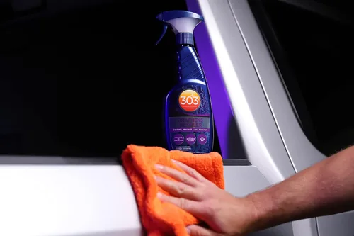 Miniatura 9 de 303 Products - Espray de detalle de grafeno, mejora el brillo y la protección en recubrimientos existentes, selladores y ceras, protector UV
