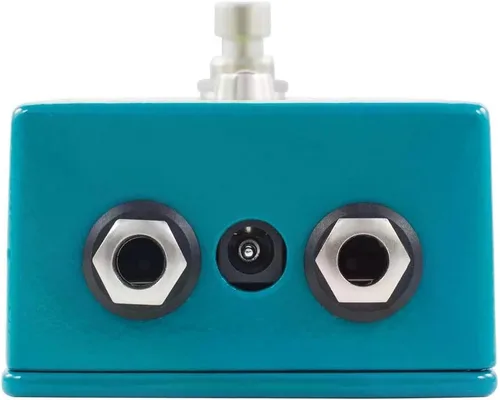 Miniatura 7 de EarthQuaker Devices Tentacle V2 Pedal de efectos de guitarra analógico Octave Up